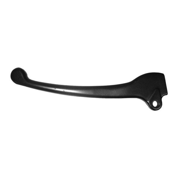 Hi Level Lever rear brake black typhoon 50